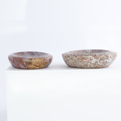 Ocean Jasper Bowls Set of 10