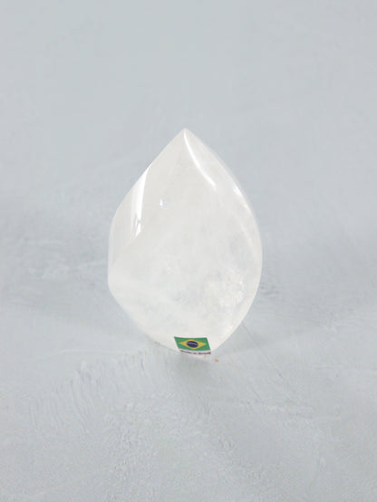 Quartz Flame Set of 6 - Expert Supplier of Wholesale Crystals & Bulk Gemstones