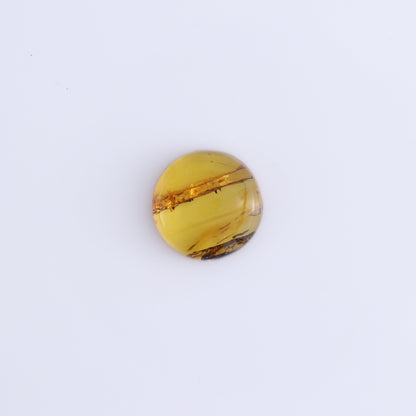 Chiapas Mexico Amber Cabs Set of 8 - Expert Wholesale and Supplier of Wholesale Crystals & Bulk Gemstones, ["Amber","Cabs","Chiapas Amber","Mexico"]