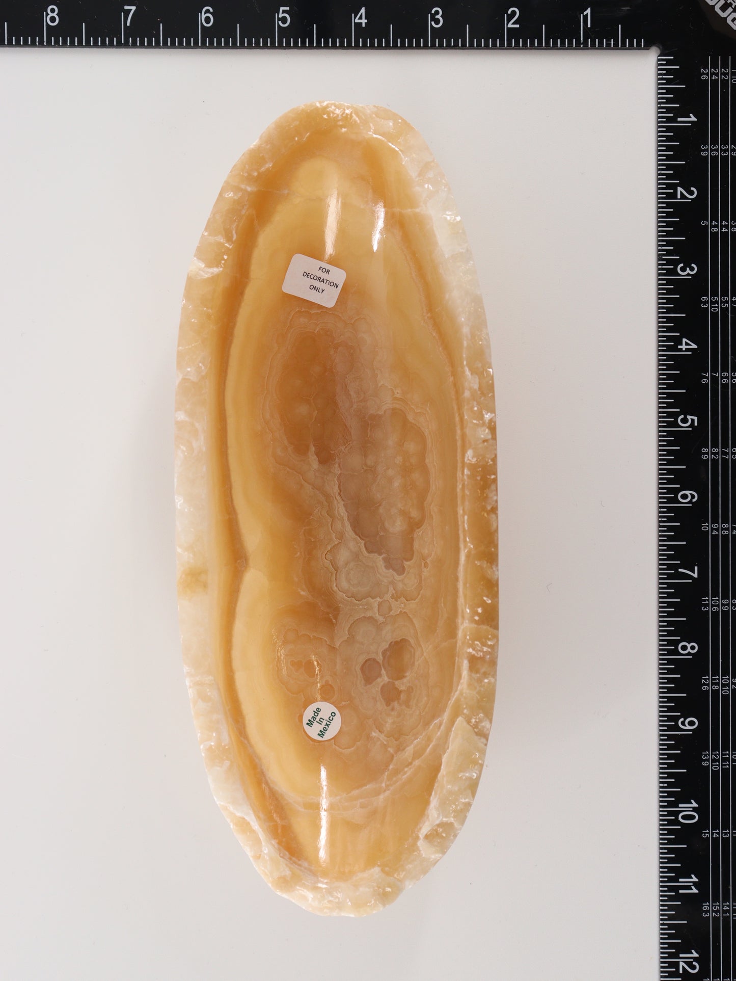 Tan Onyx Bowls Set of 3 - Expert Wholesale and Supplier of Wholesale Crystals & Bulk Gemstones, []
