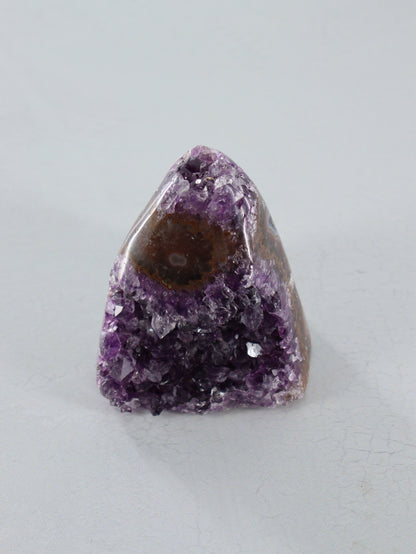 Amethyst Cut Base Set of 5 - Expert Supplier of Wholesale Crystals & Bulk Gemstones