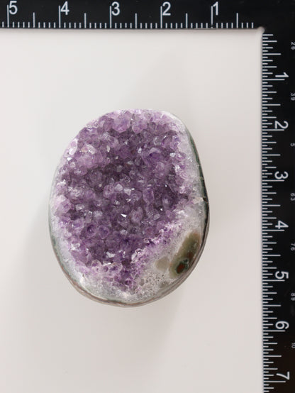 Amethyst Flat - Expert Supplier of Wholesale Crystals & Bulk Gemstones