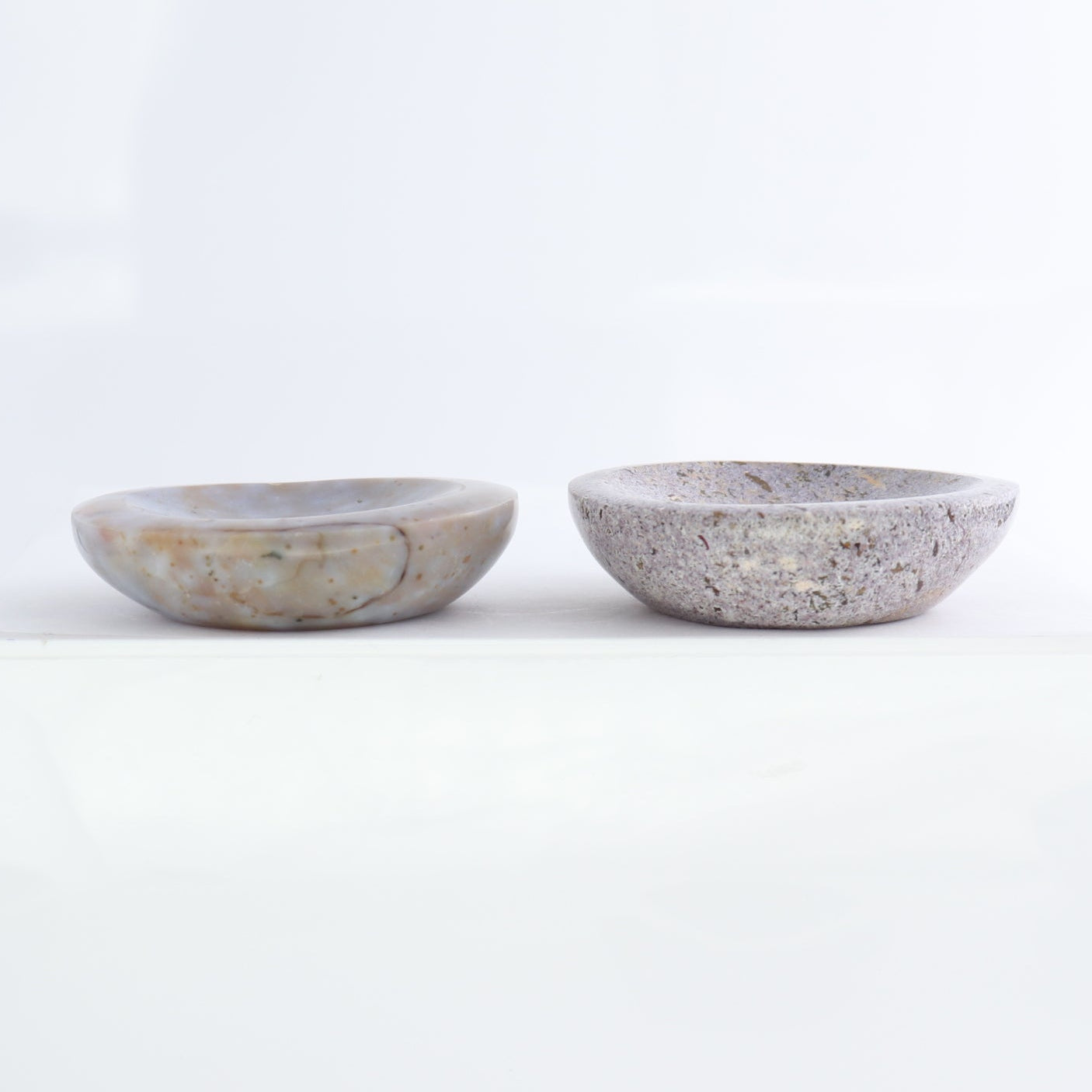 Ocean Jasper Bowls Set of 10