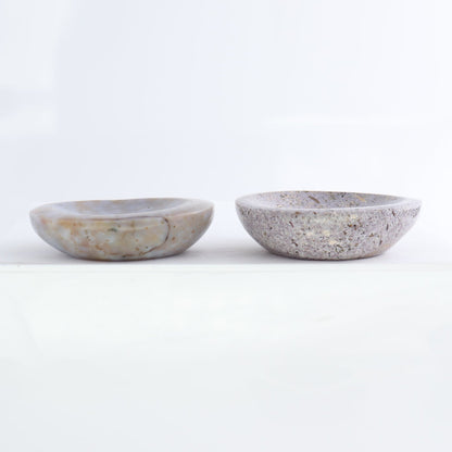 Ocean Jasper Bowls Set of 10