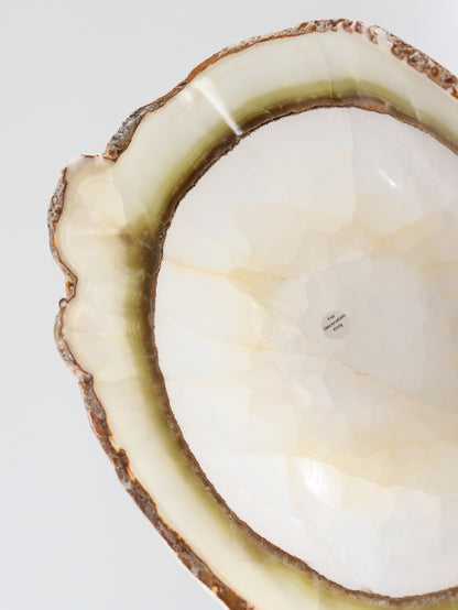 Onyx Bowl - Expert Wholesale and Supplier of Wholesale Crystals & Bulk Gemstones, []