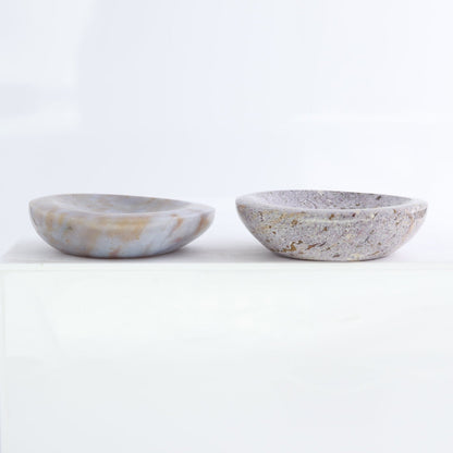 Ocean Jasper Bowls Set of 10