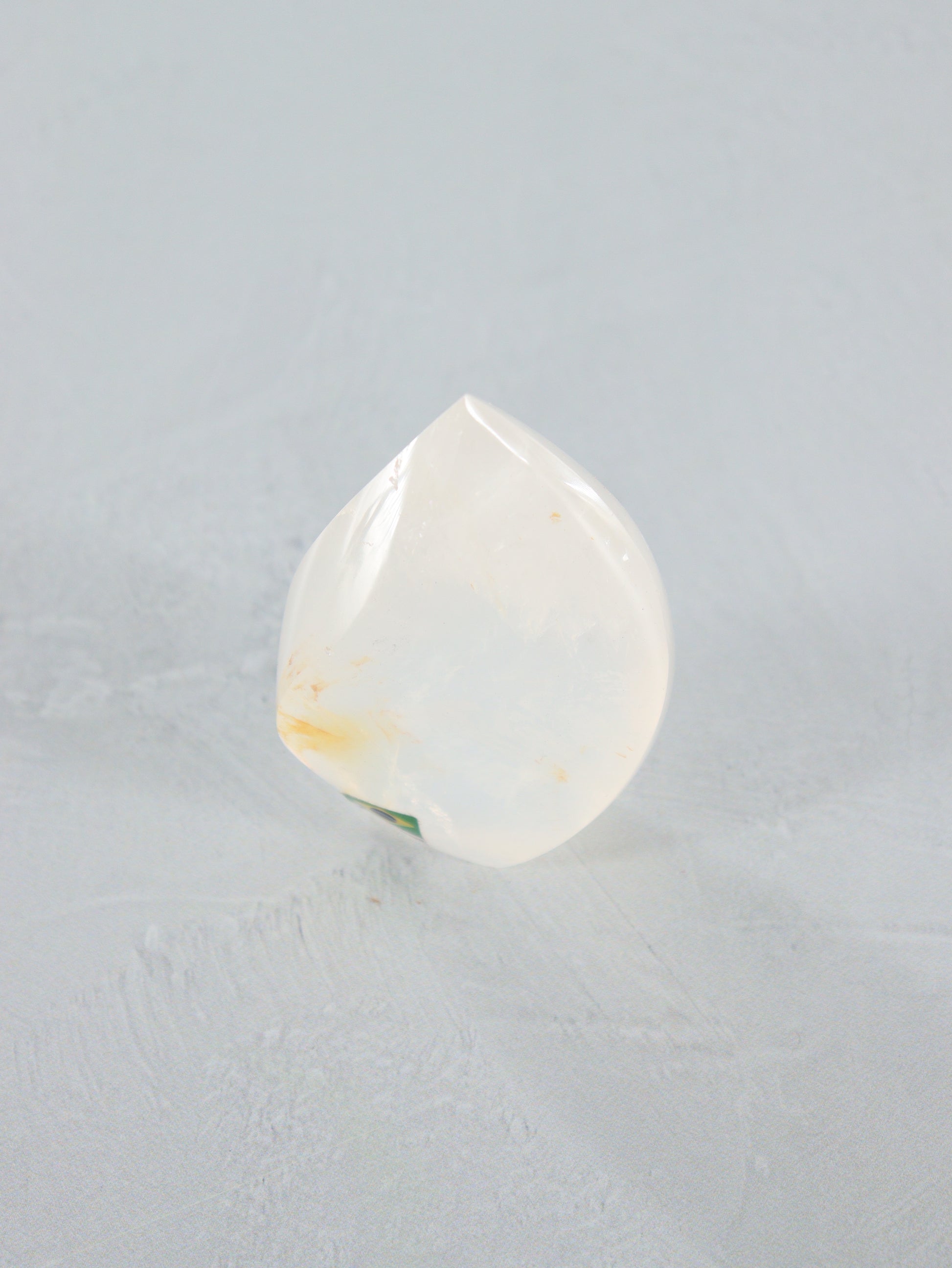 Quartz Flame Set of 6 - Expert Supplier of Wholesale Crystals & Bulk Gemstones