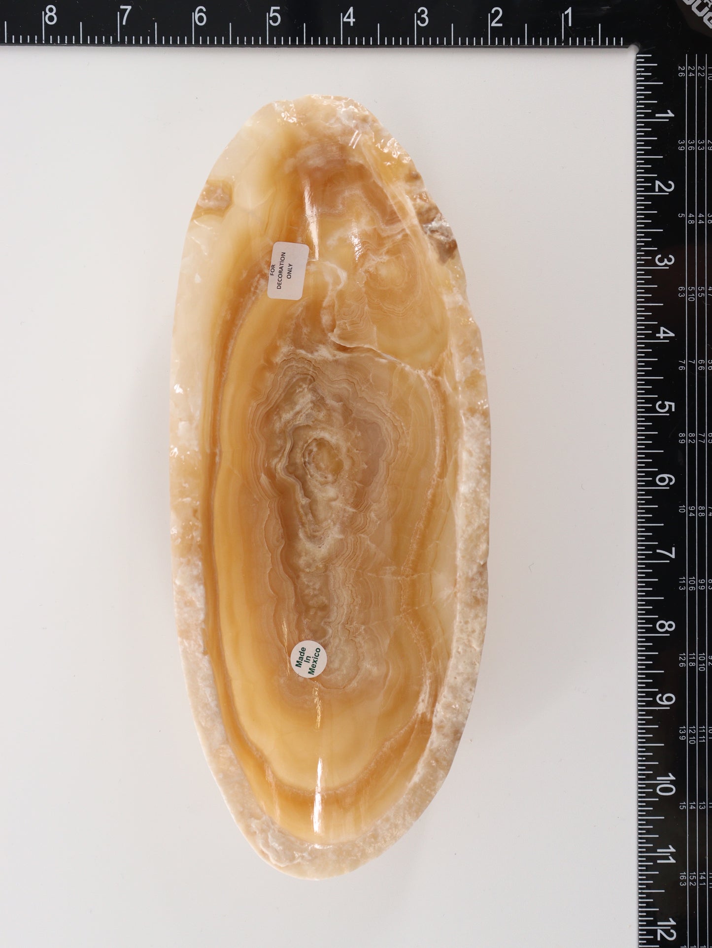 Tan Onyx Bowls Set of 3 - Expert Wholesale and Supplier of Wholesale Crystals & Bulk Gemstones, []
