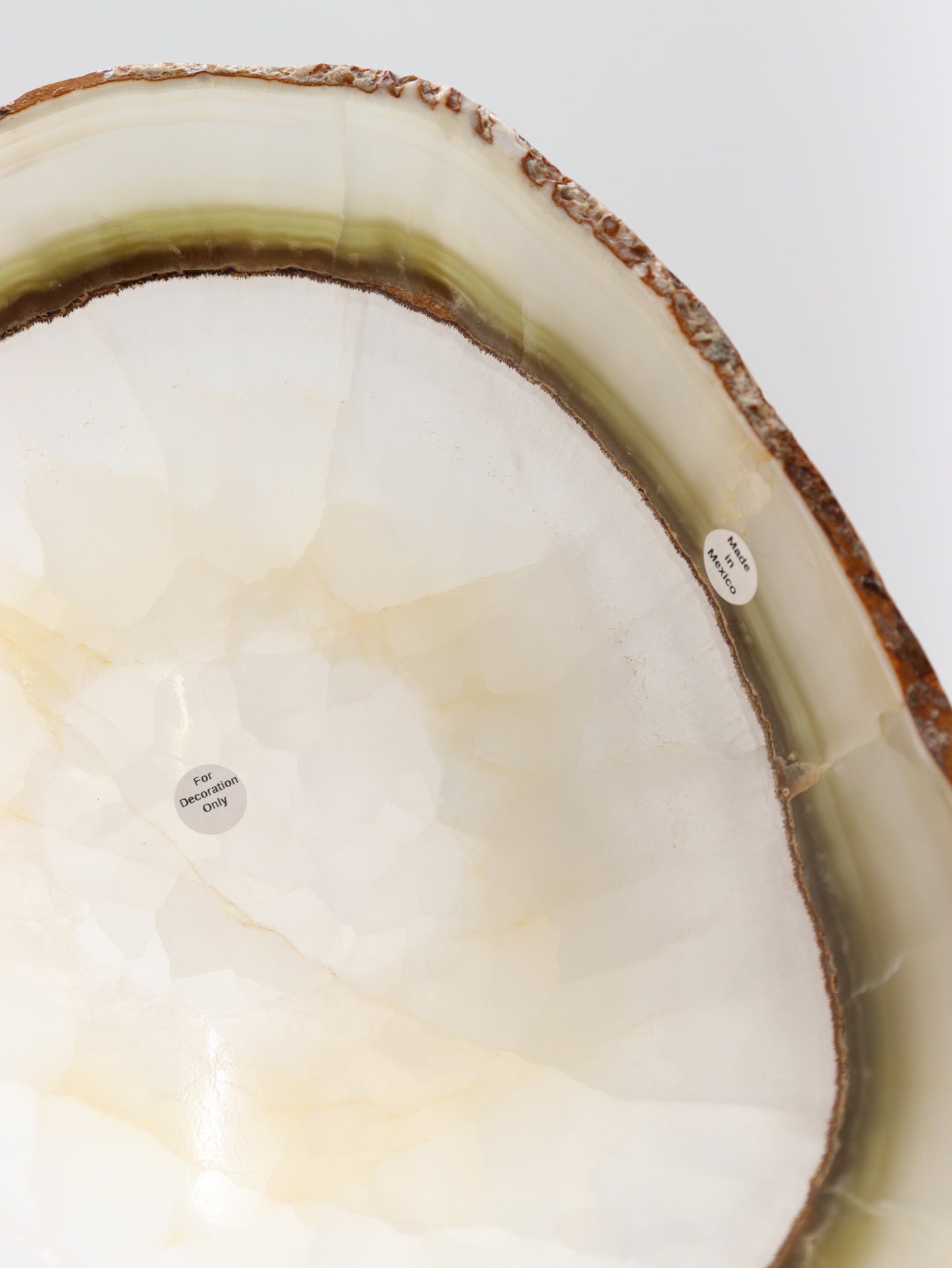Onyx Bowl - Expert Wholesale and Supplier of Wholesale Crystals & Bulk Gemstones, []