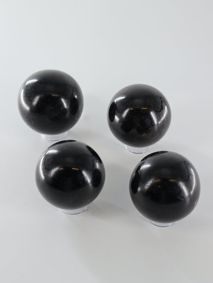 Tourmaline Spheres Set of 4 - Expert Wholesale and Supplier of Wholesale Crystals & Bulk Gemstones, []