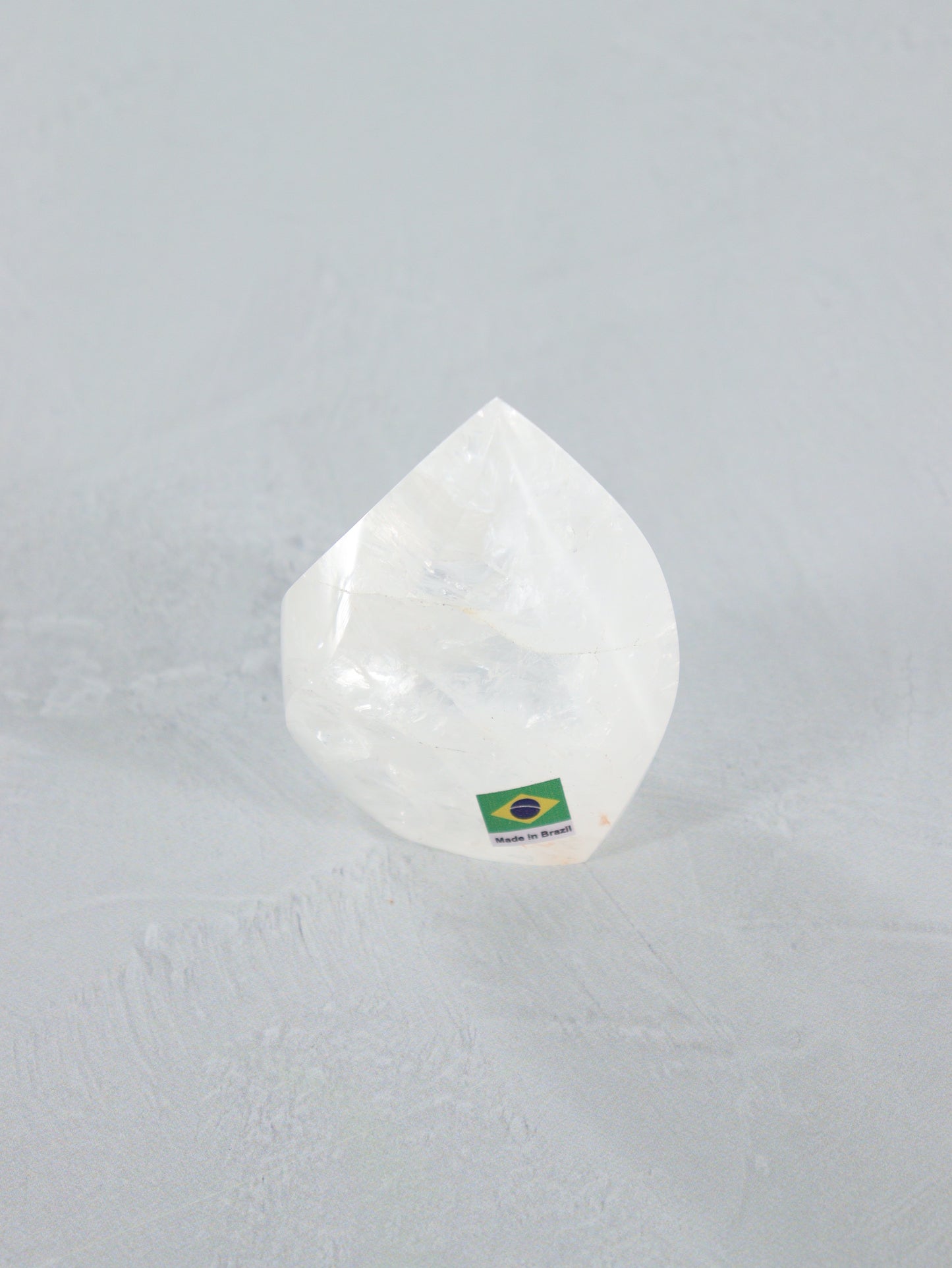 Quartz Flame Set of 6 - Expert Supplier of Wholesale Crystals & Bulk Gemstones