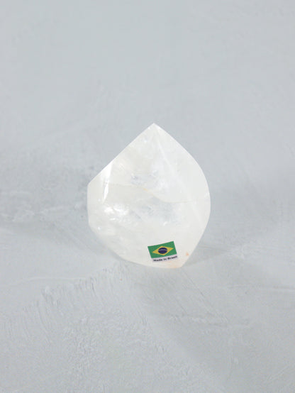 Quartz Flame Set of 6 - Expert Supplier of Wholesale Crystals & Bulk Gemstones