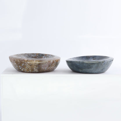 Ocean Jasper Bowls Set of 10
