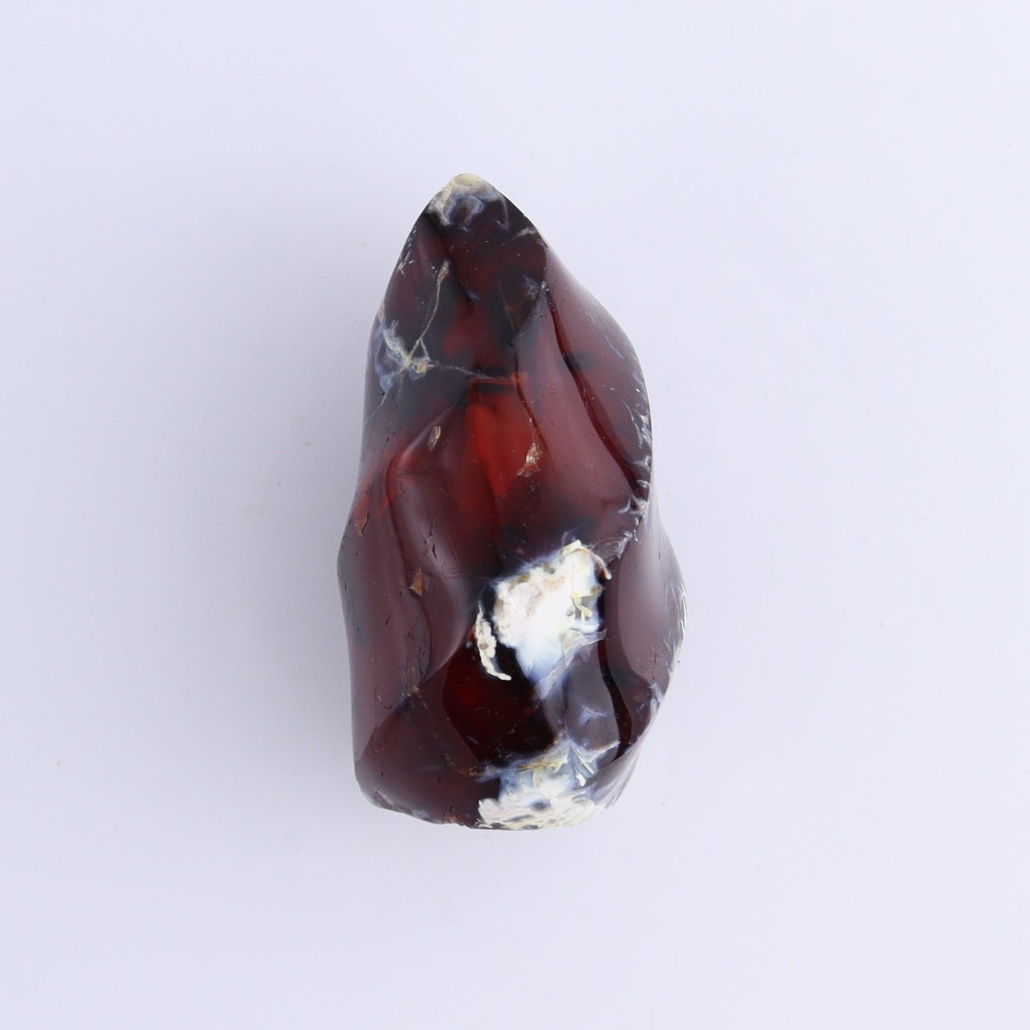 Carnelian Flames Set of 5 - Expert Wholesale and Supplier of Wholesale Crystals & Bulk Gemstones, ["carnelian","flames","Madagascar"]