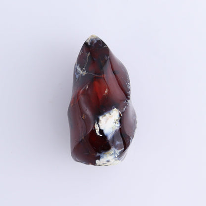 Carnelian Flames Set of 5 - Expert Wholesale and Supplier of Wholesale Crystals & Bulk Gemstones, ["carnelian","flames","Madagascar"]