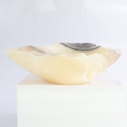 Onyx Bowl Set of 3