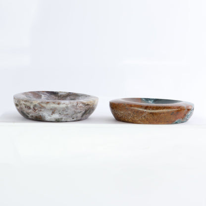 Ocean Jasper Bowls Set of 10
