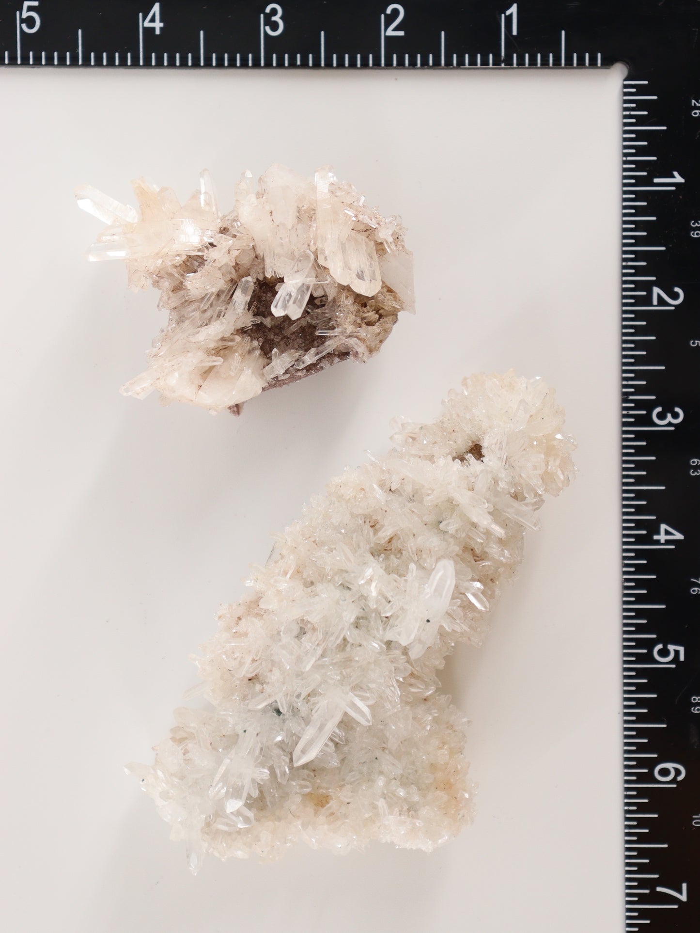 Colombian Lemurian Clusters - Expert Supplier of Wholesale Crystals & Bulk Gemstones