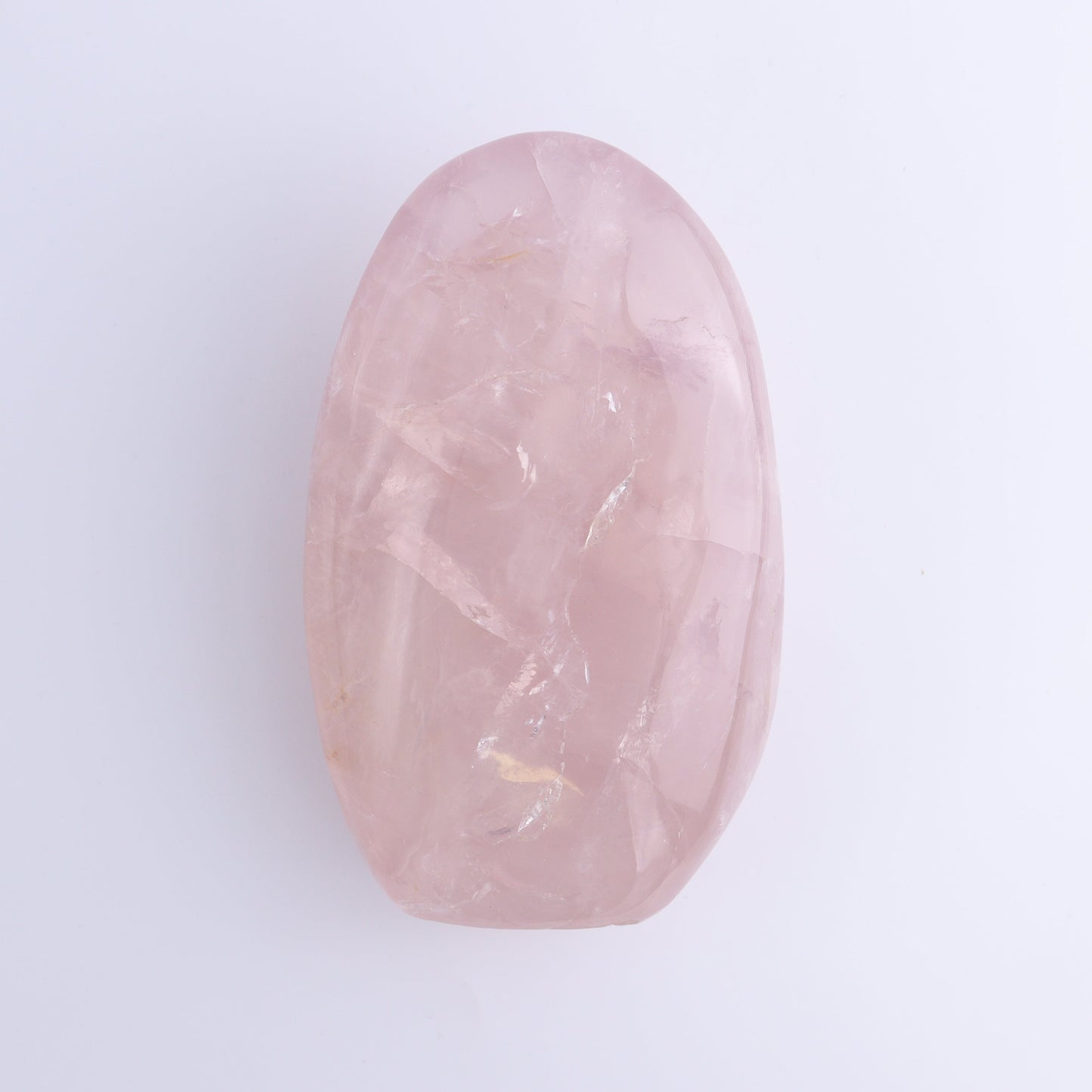 Rose Quartz Freeform - Expert Wholesale and Supplier of Wholesale Crystals & Bulk Gemstones, ["Hearts","Madagascar","Quartz","Rose Quartz"]