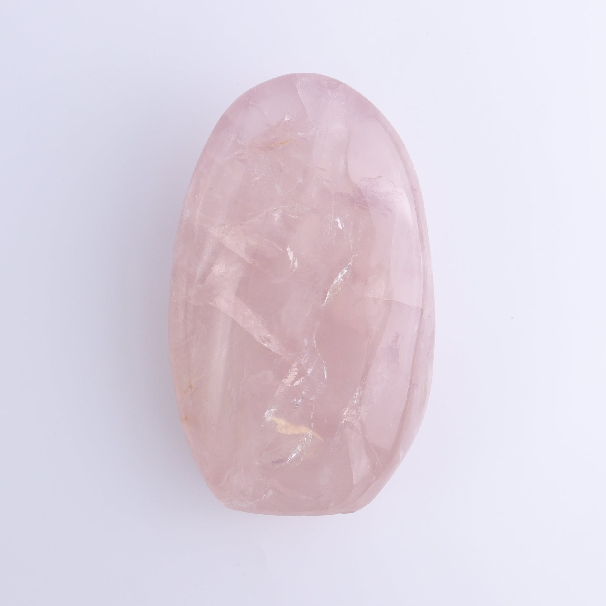 Rose Quartz Freeform - Expert Wholesale and Supplier of Wholesale Crystals & Bulk Gemstones, ["Hearts","Madagascar","Quartz","Rose Quartz"]