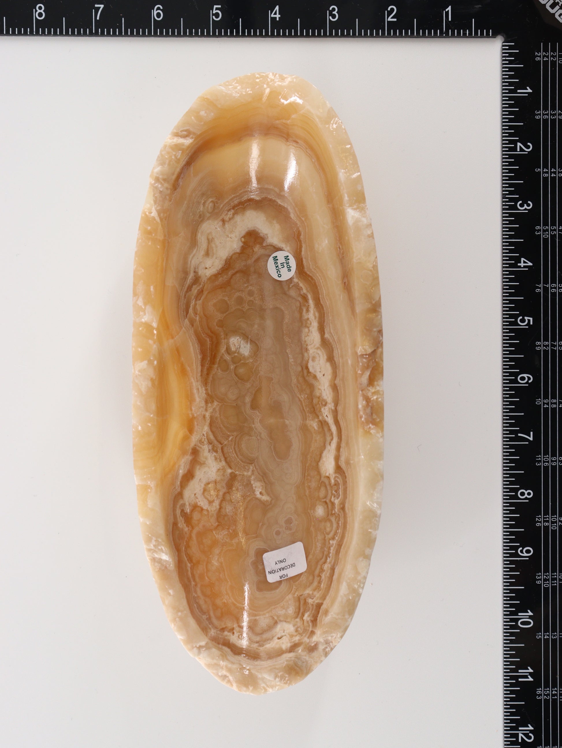 Tan Onyx Bowls Set of 3 - Expert Wholesale and Supplier of Wholesale Crystals & Bulk Gemstones, []