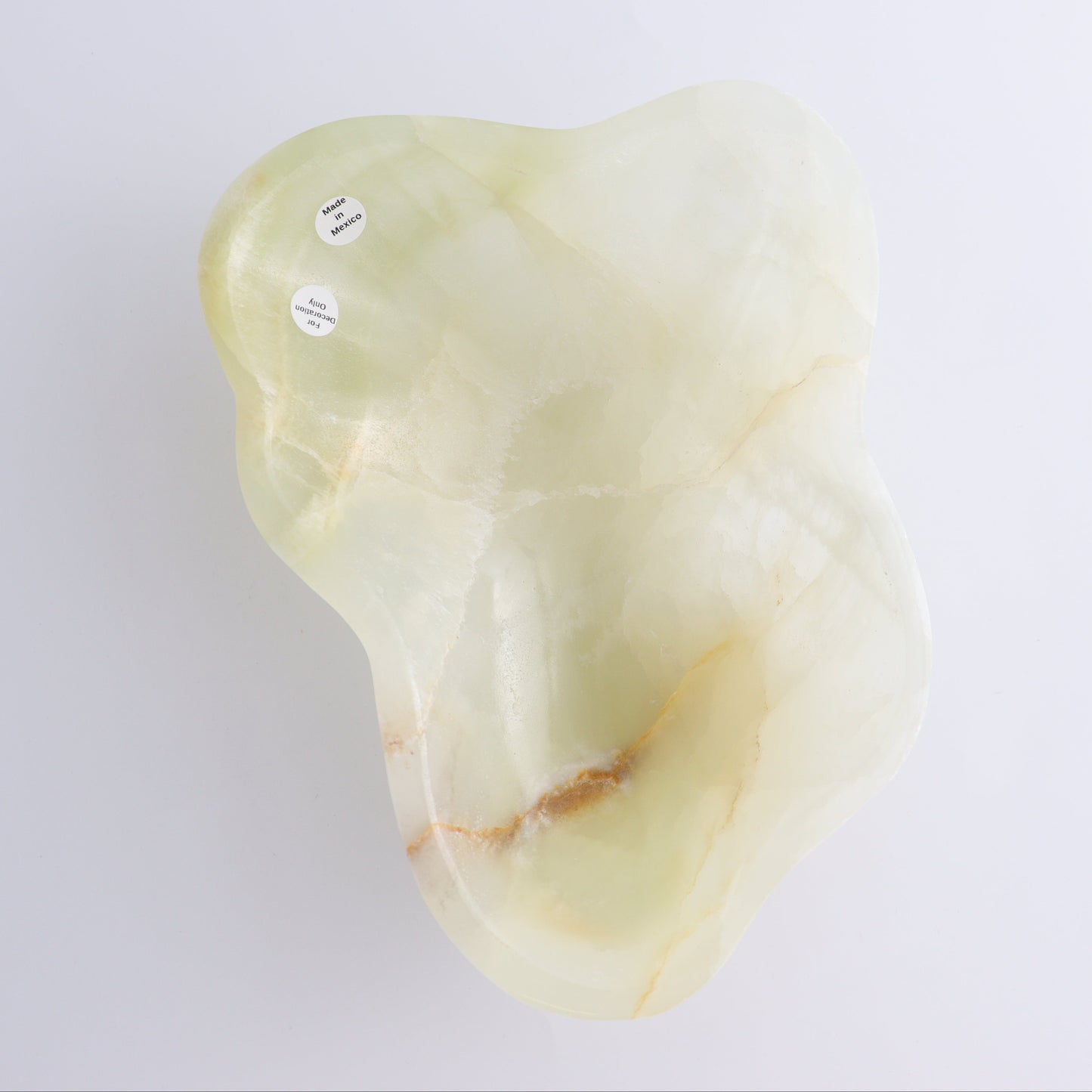 Onyx Bowl Set of 3 - Expert Wholesale and Supplier of Wholesale Crystals & Bulk Gemstones, ["Bowls","Mexico","onyx"]