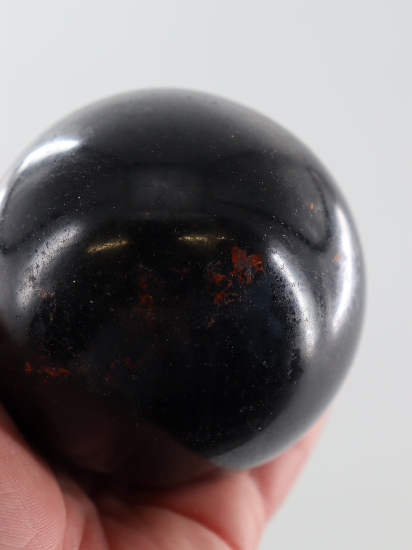 Tourmaline Spheres Set of 4 - Expert Wholesale and Supplier of Wholesale Crystals & Bulk Gemstones, []