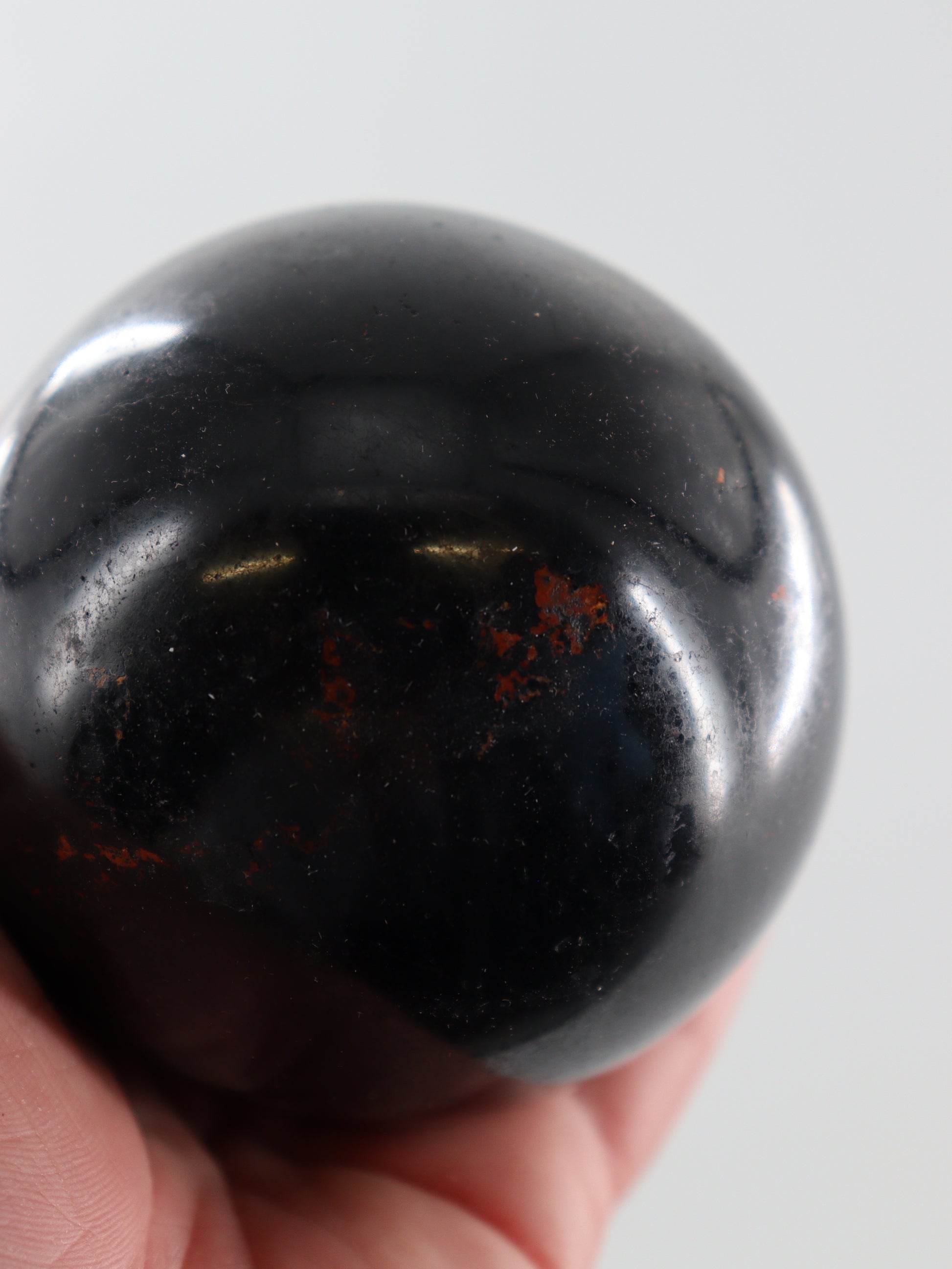 Tourmaline Spheres Set of 4 - Expert Wholesale and Supplier of Wholesale Crystals & Bulk Gemstones, []