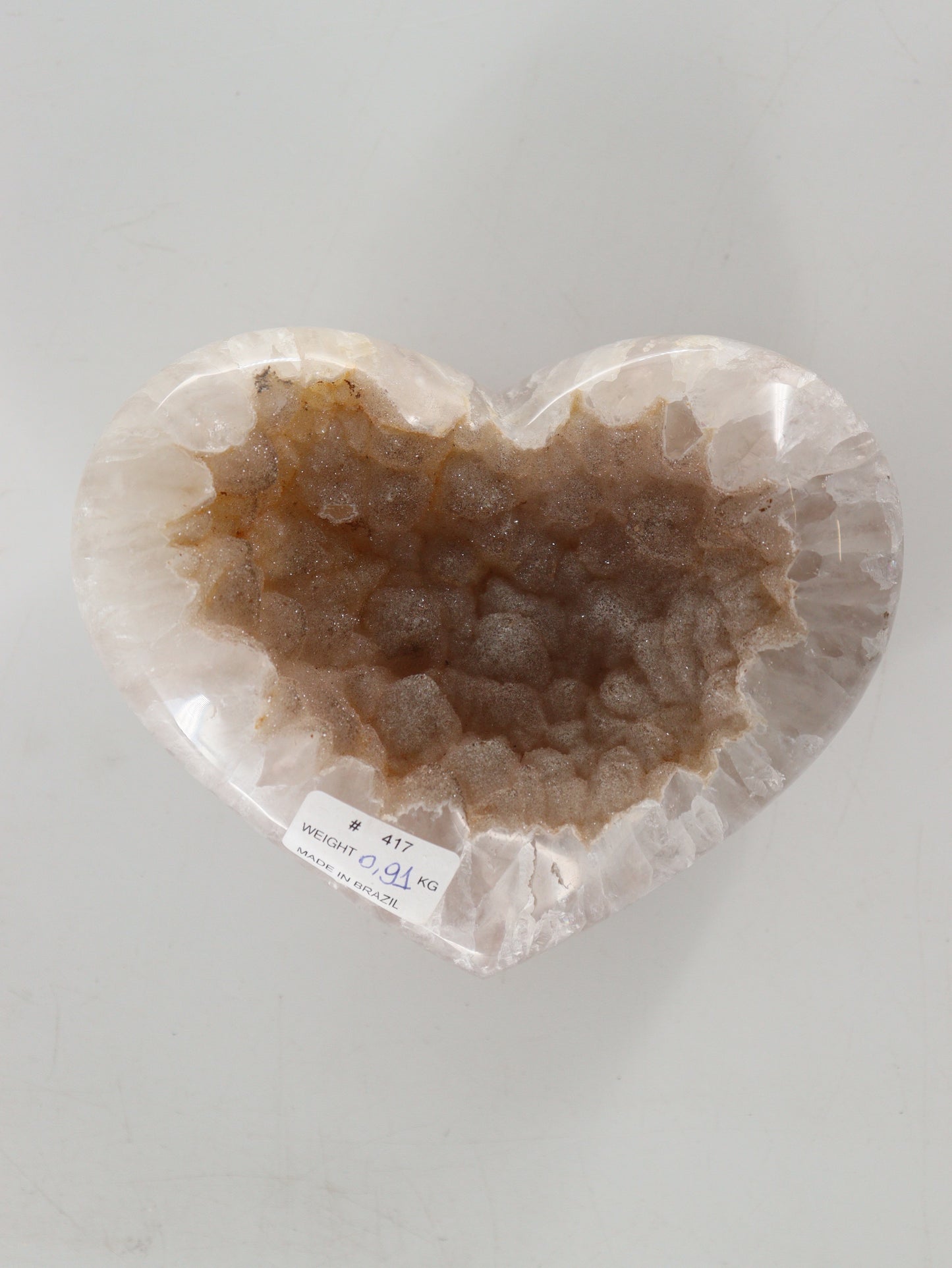 Agate Hearts Set of 4 - Expert Wholesale and Supplier of Wholesale Crystals & Bulk Gemstones, []