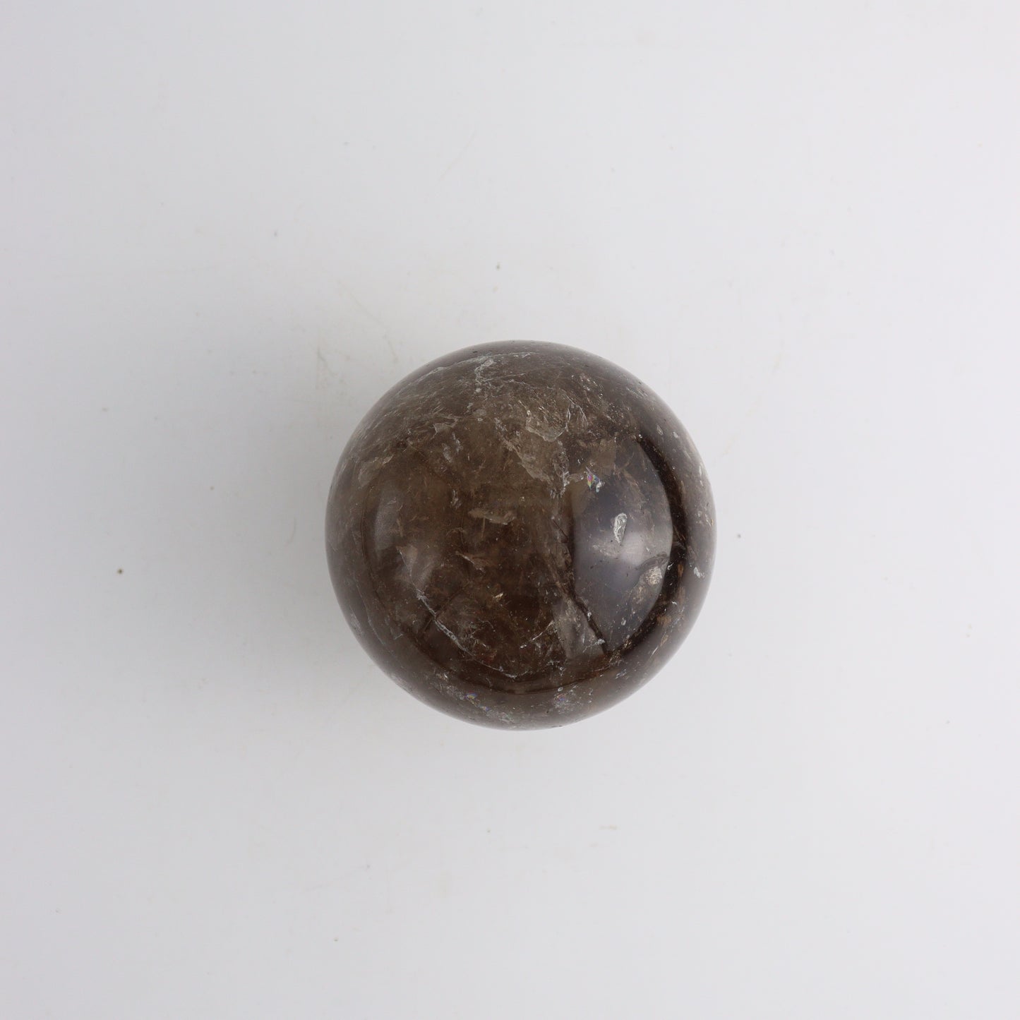 Smoky Quartz Sphere - Expert Wholesale and Supplier of Wholesale Crystals & Bulk Gemstones, ["Brazil","Quartz","Smoky Quartz","Spheres"]