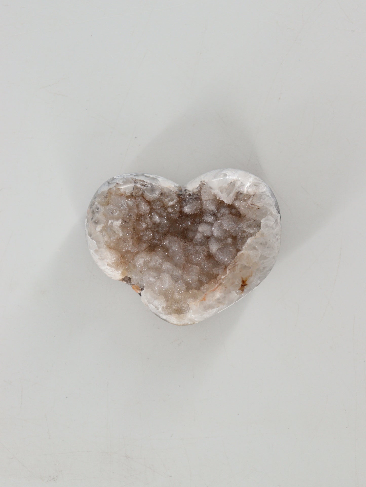 Agate Hearts Set of 4 - Expert Wholesale and Supplier of Wholesale Crystals & Bulk Gemstones, []
