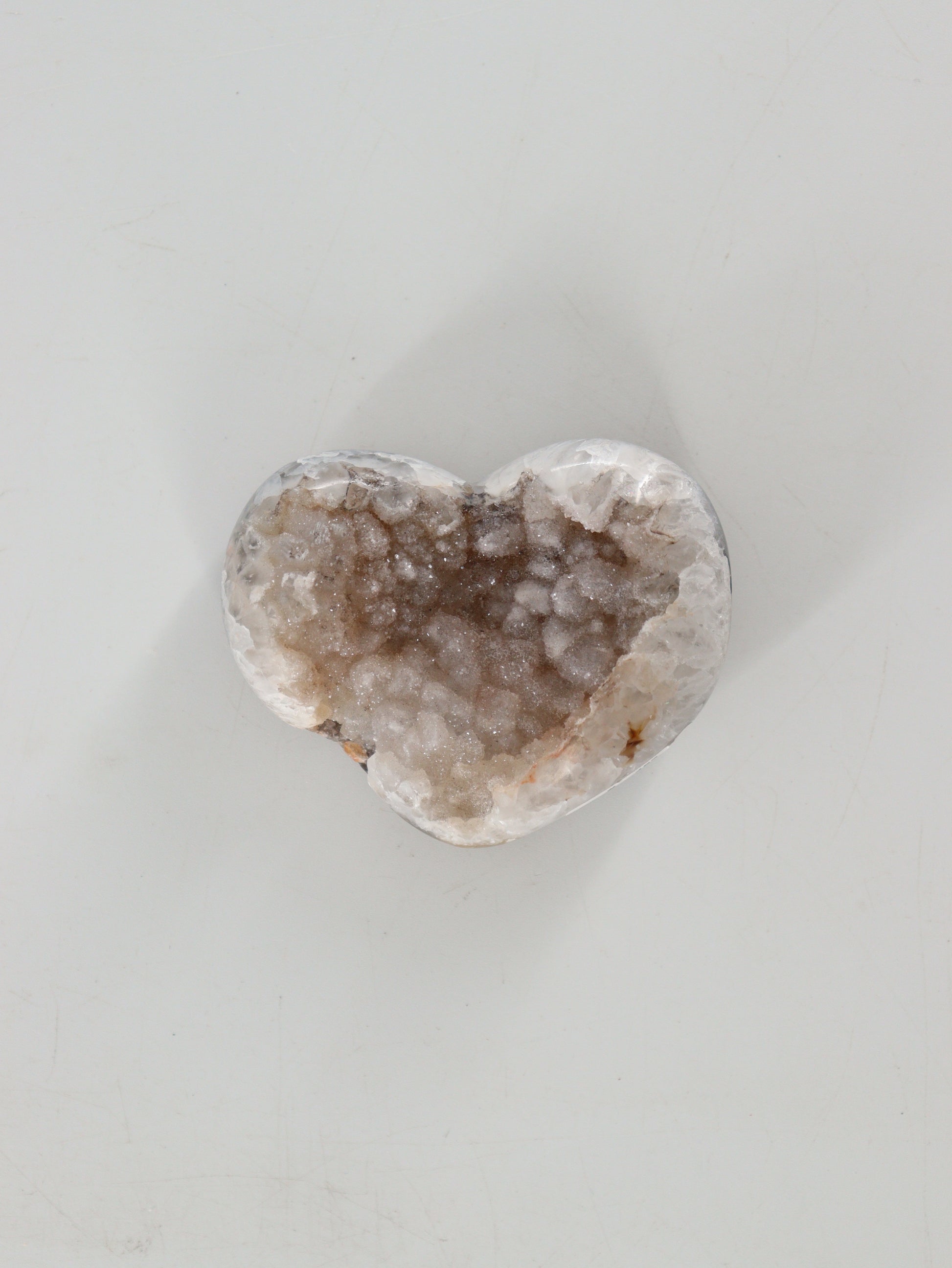Agate Hearts Set of 4 - Expert Wholesale and Supplier of Wholesale Crystals & Bulk Gemstones, []