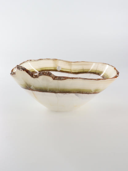 Onyx Bowl - Expert Wholesale and Supplier of Wholesale Crystals & Bulk Gemstones, []