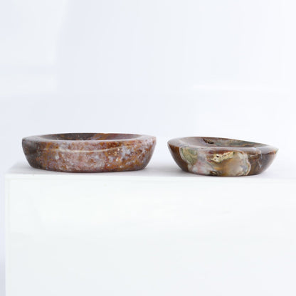 Ocean Jasper Bowls Set of 10