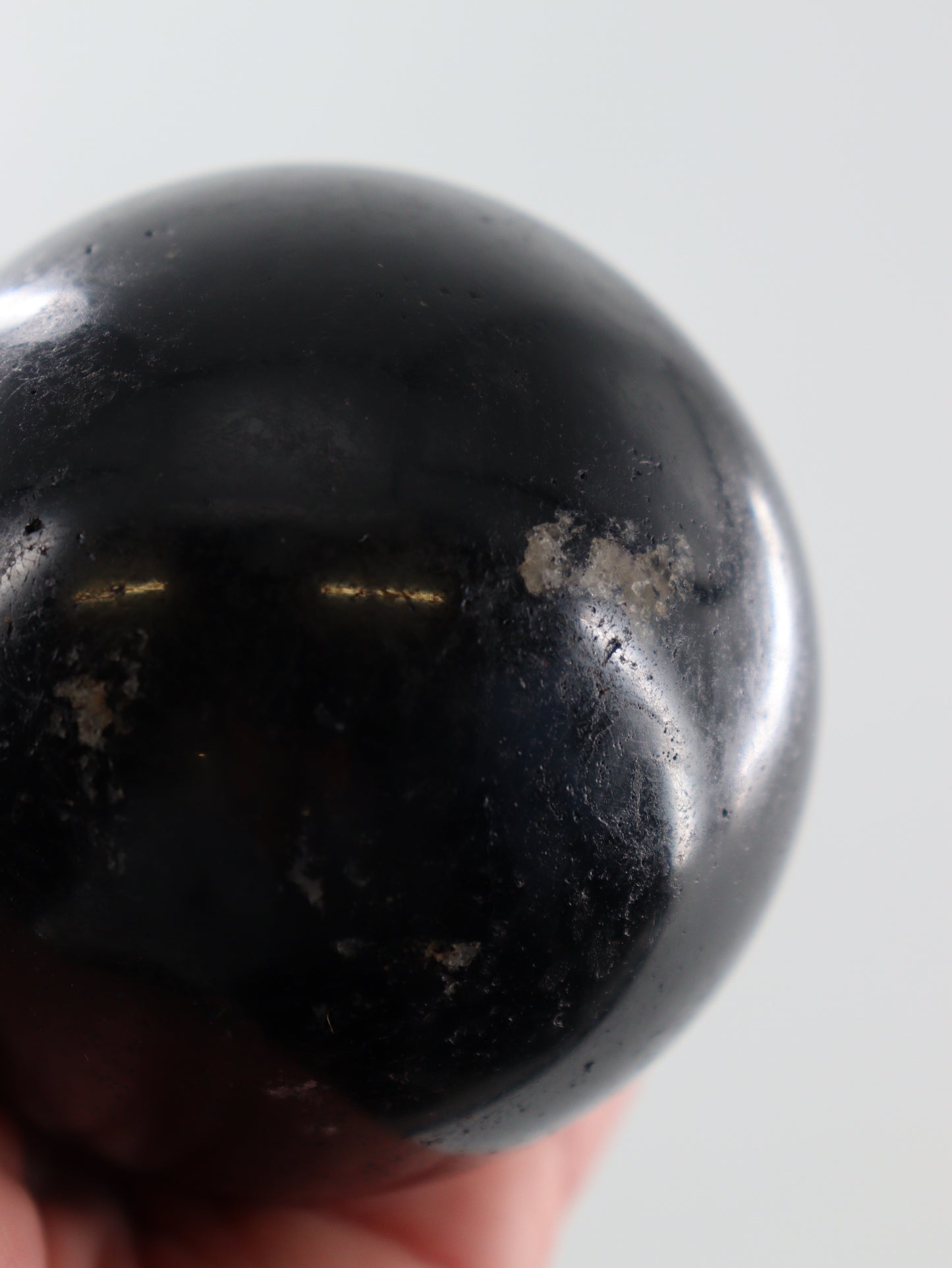 Tourmaline Spheres Set of 4 - Expert Wholesale and Supplier of Wholesale Crystals & Bulk Gemstones, []