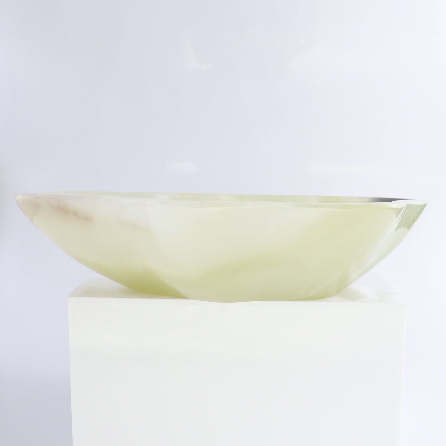 Onyx Bowl Set of 3 - Expert Wholesale and Supplier of Wholesale Crystals & Bulk Gemstones, ["Bowls","Mexico","onyx"]