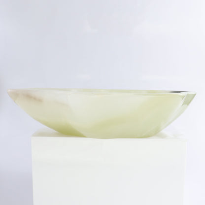 Onyx Bowl Set of 3 - Expert Wholesale and Supplier of Wholesale Crystals & Bulk Gemstones, ["Bowls","Mexico","onyx"]