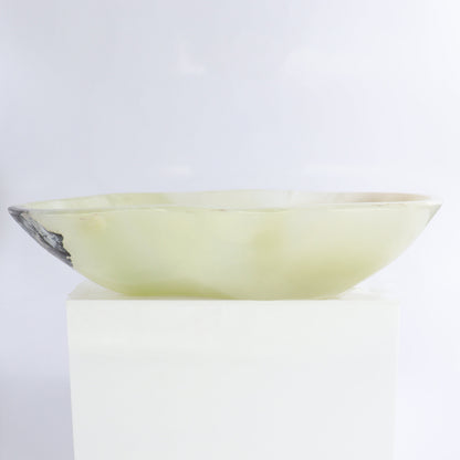 Onyx Bowl Set of 3 - Expert Wholesale and Supplier of Wholesale Crystals & Bulk Gemstones, ["Bowls","Mexico","onyx"]