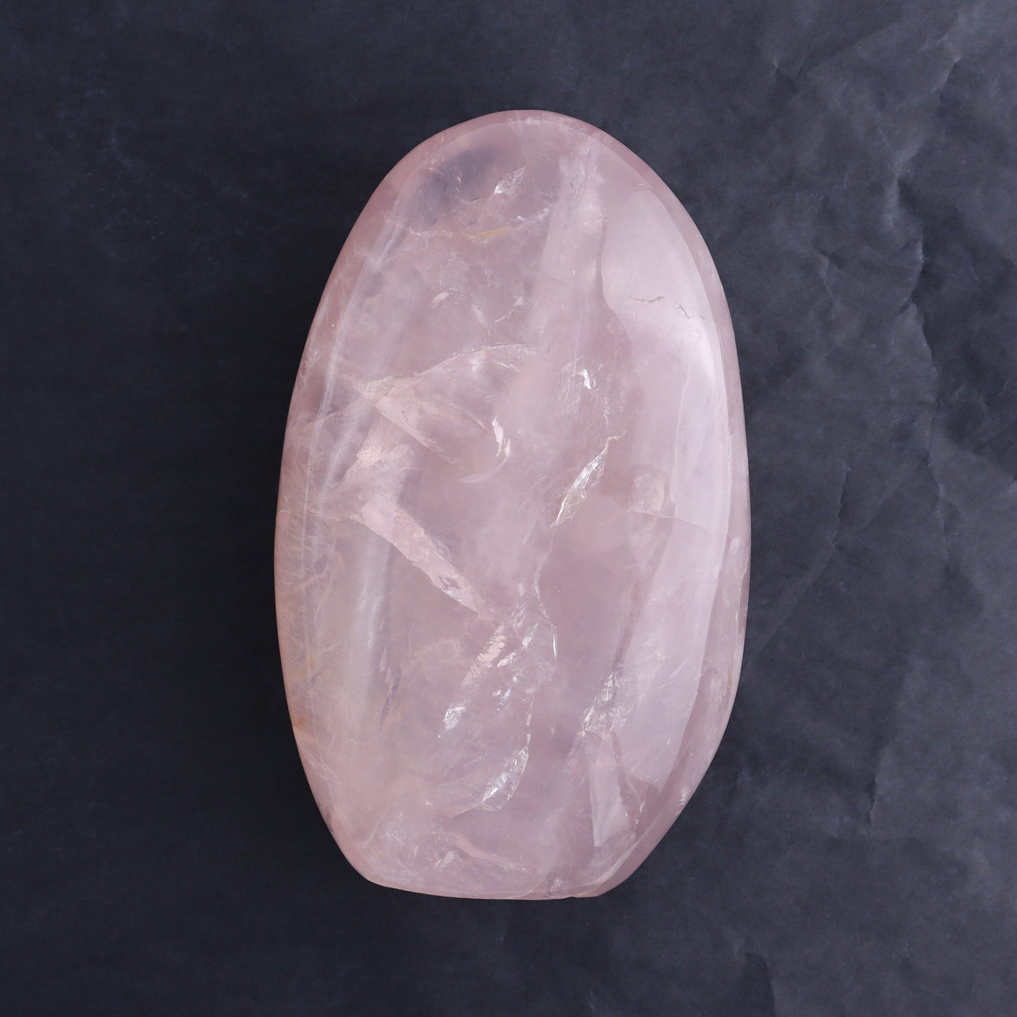 Rose Quartz Freeform - Expert Wholesale and Supplier of Wholesale Crystals & Bulk Gemstones, ["Hearts","Madagascar","Quartz","Rose Quartz"]
