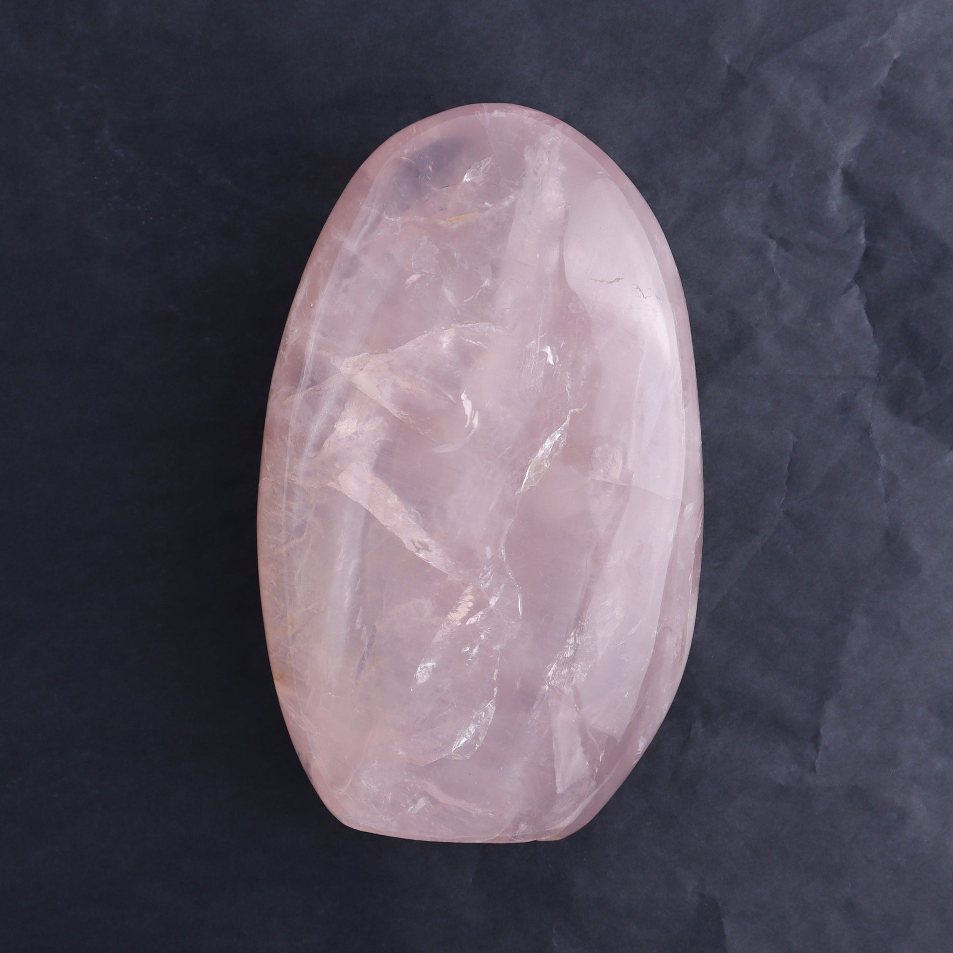 Rose Quartz Freeform - Expert Wholesale and Supplier of Wholesale Crystals & Bulk Gemstones, ["Hearts","Madagascar","Quartz","Rose Quartz"]