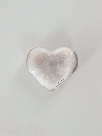 Agate Hearts Set of 4 - Expert Wholesale and Supplier of Wholesale Crystals & Bulk Gemstones, []