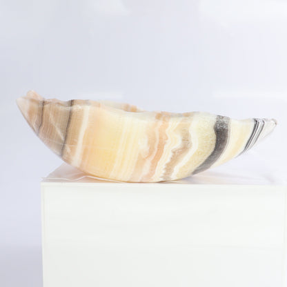 Onyx Bowl Set of 3