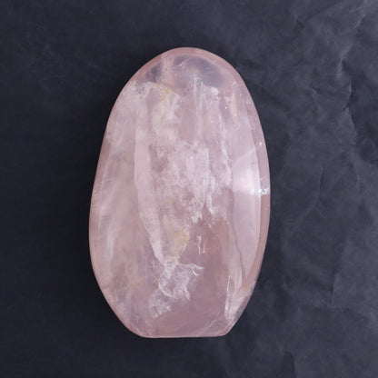 Rose Quartz Freeform - Expert Wholesale and Supplier of Wholesale Crystals & Bulk Gemstones, ["Hearts","Madagascar","Quartz","Rose Quartz"]