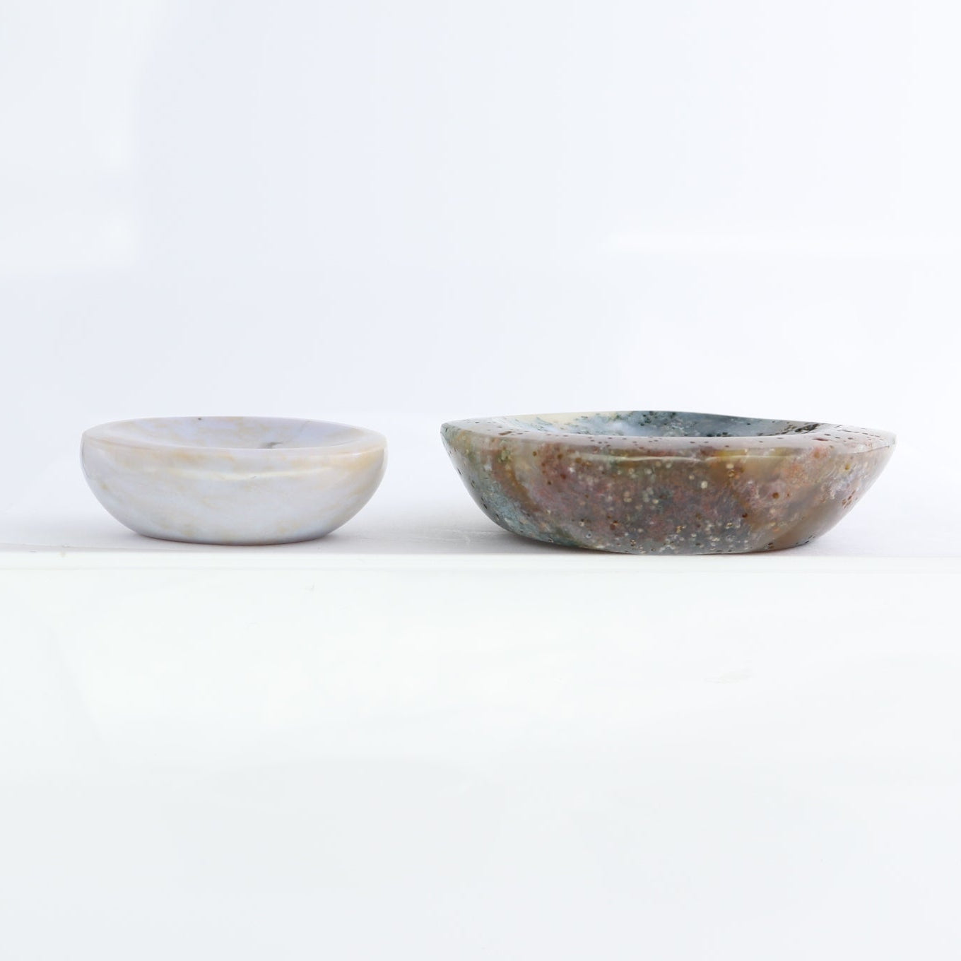 Ocean Jasper Bowls Set of 10