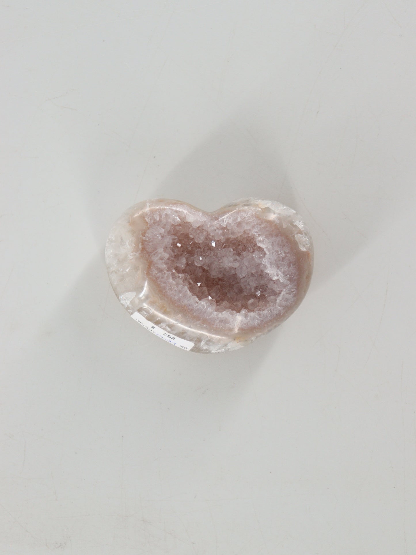 Agate Hearts Set of 4 - Expert Wholesale and Supplier of Wholesale Crystals & Bulk Gemstones, []