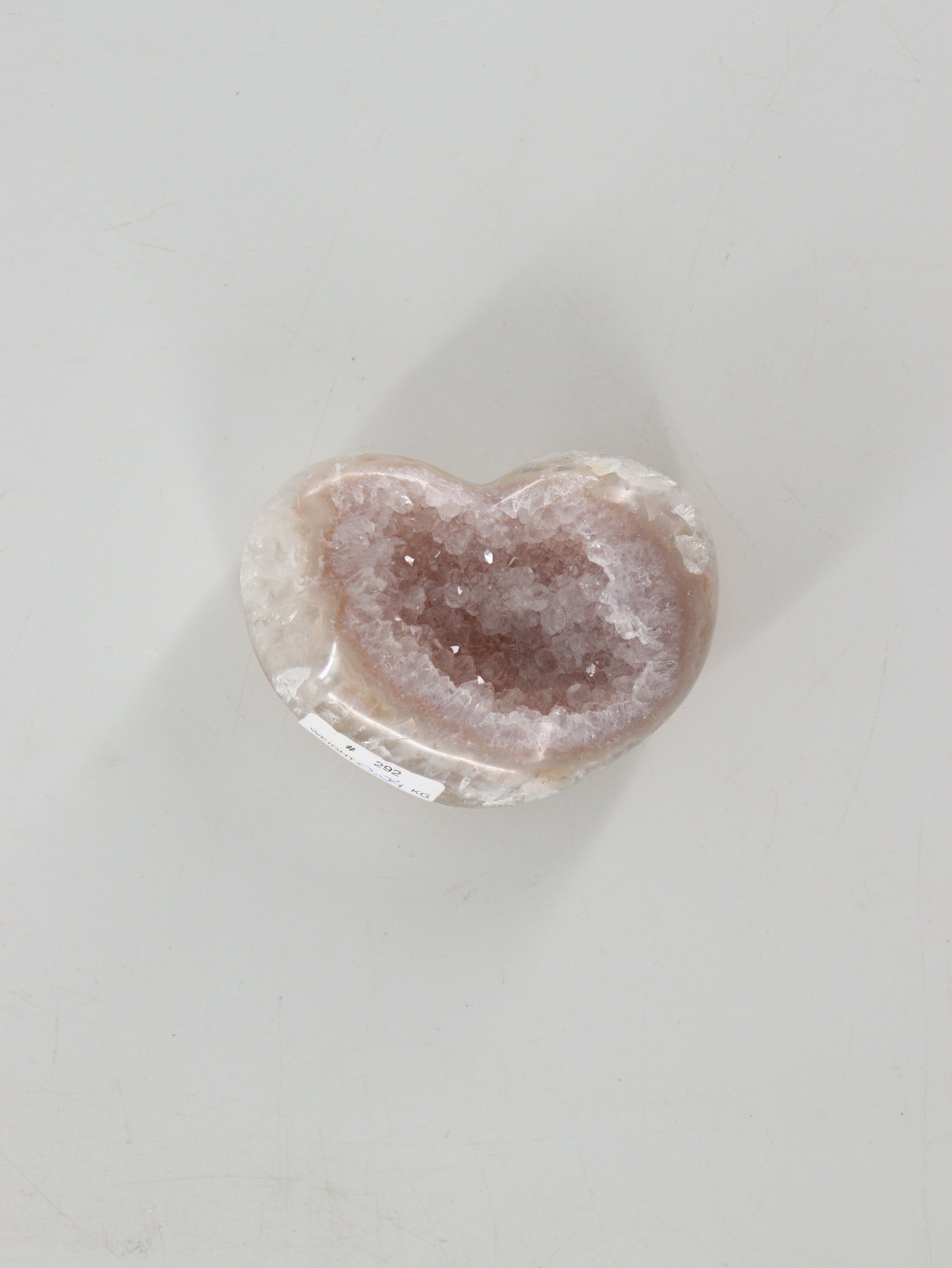 Agate Hearts Set of 4 - Expert Wholesale and Supplier of Wholesale Crystals & Bulk Gemstones, []