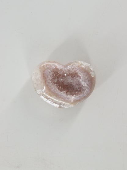 Agate Hearts Set of 4 - Expert Wholesale and Supplier of Wholesale Crystals & Bulk Gemstones, []