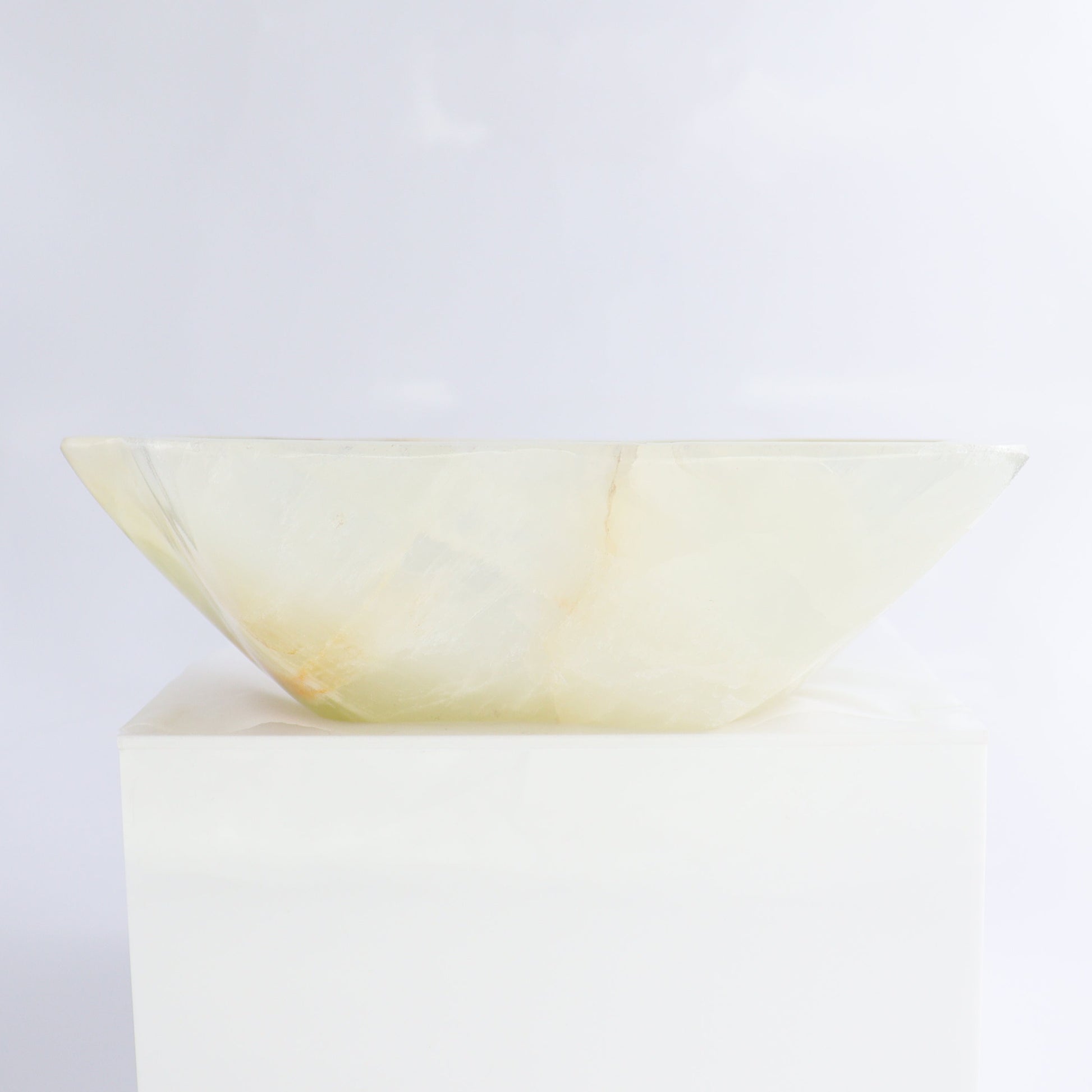 Onyx Bowl Set of 3 - Expert Wholesale and Supplier of Wholesale Crystals & Bulk Gemstones, ["Bowls","Mexico","onyx"]