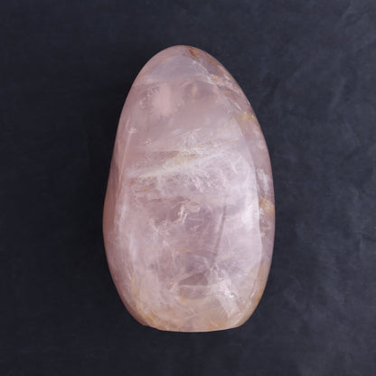 Rose Quartz Freeform - Expert Wholesale and Supplier of Wholesale Crystals & Bulk Gemstones, ["Hearts","Madagascar","Quartz","Rose Quartz"]