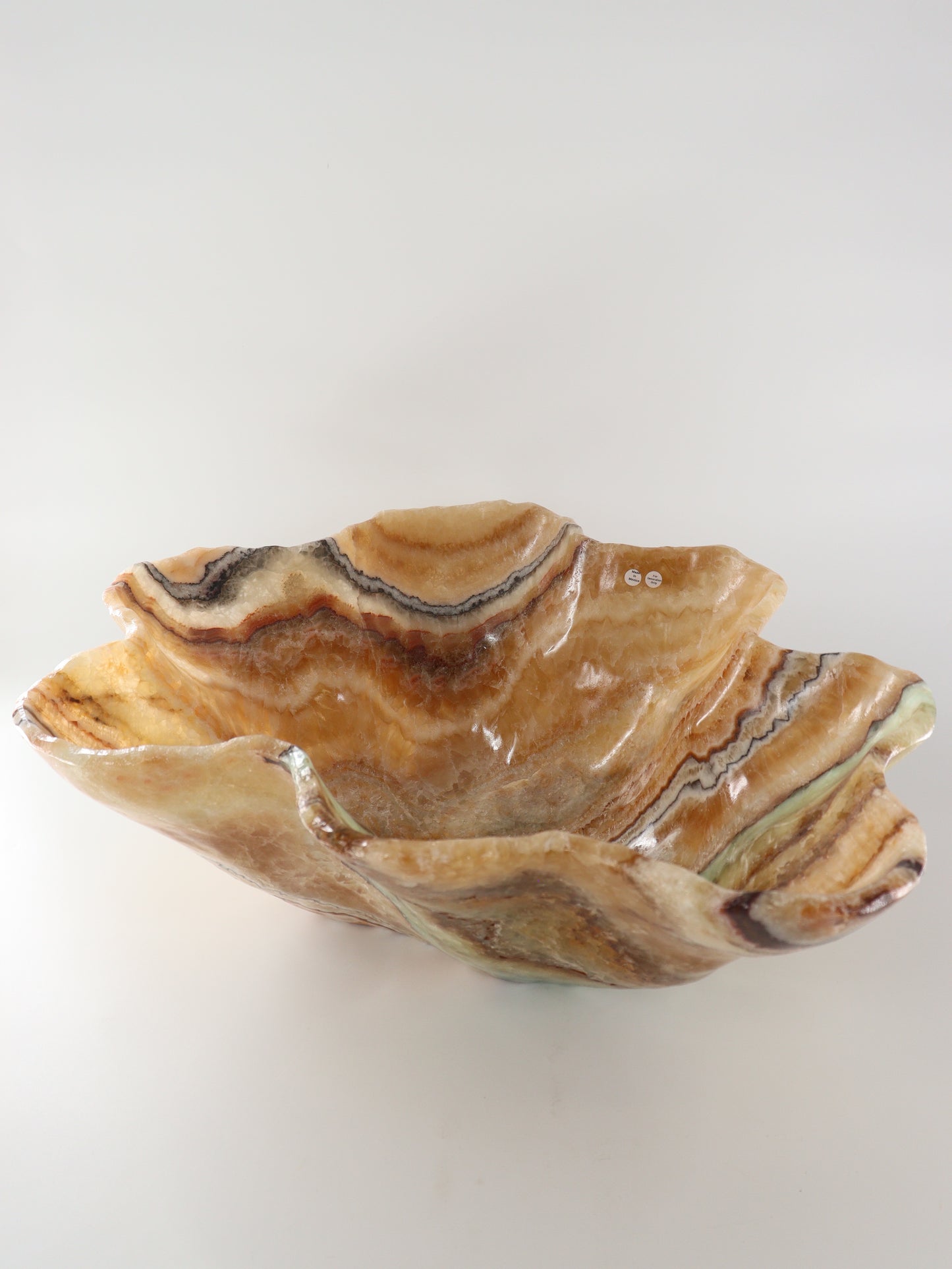 Onyx Bowl - Expert Supplier of Wholesale Crystals & Bulk Gemstones